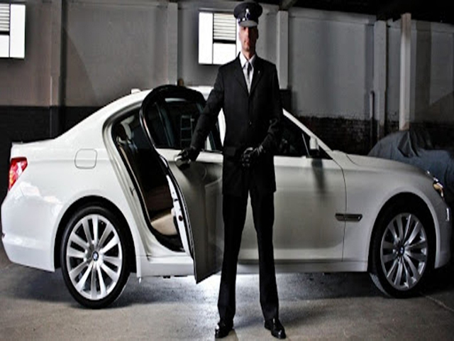 Luxury Car Rentals