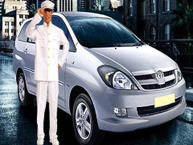 Hyderabad Economy Cars