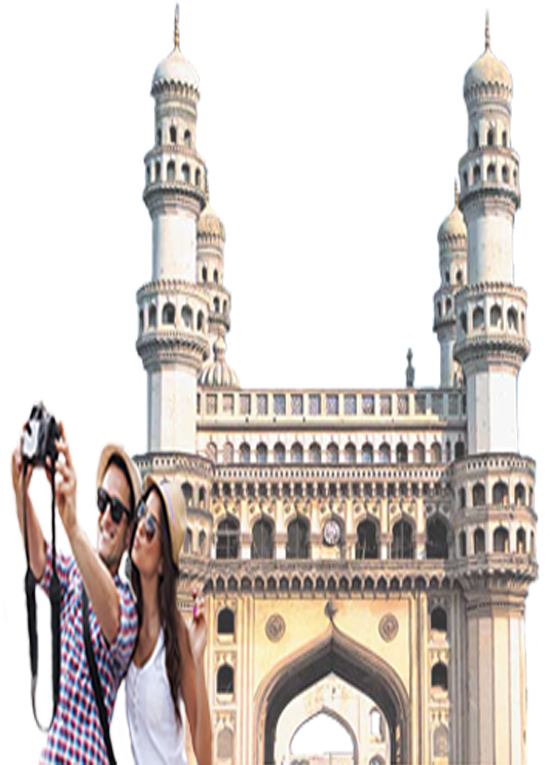 Hyderabad City Tour