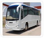 40 Seater Bus Non-A/c