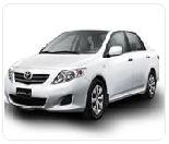Hyundai Corolla