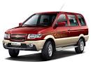 Toyato Tavera A/c