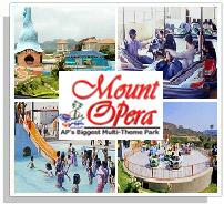 Mount Opera Park