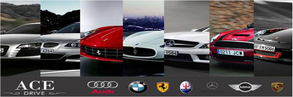 Luxury Car Rental In Hyderabad